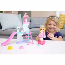 Barbie GML73 doll