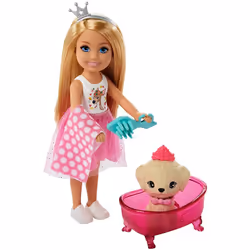 Barbie GML73 doll - Additional view 4