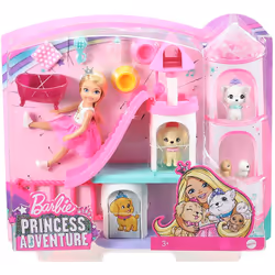 Barbie GML73 doll - Additional view 6