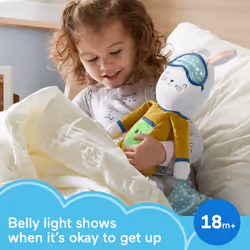 Fisher-Price Hoppy Dreams Soother & Sleep Trainer - Additional view 5