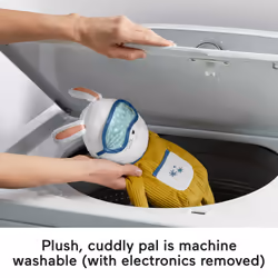 Fisher-Price Hoppy Dreams Soother & Sleep Trainer - Additional view 8
