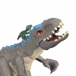 Fisher-Price Imaginext Jurassic World Thrashing Indominus Rex - Additional view 4