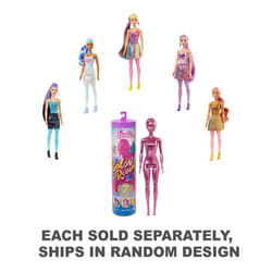 Barbie Colour Reveal Doll Assortment