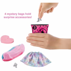 Barbie Colour Reveal Doll Assortment