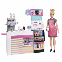 Barbie Playset - Additional view 5