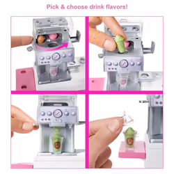 Barbie Playset - Additional view 7