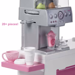 Barbie Playset - Additional view 8