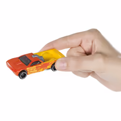 Hot Wheels Color Shifters 5- Pack Assortment