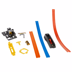 Hot Wheels Action Energy Track, track set