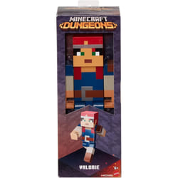 Minecraft GNF20 Valorie Action Figure