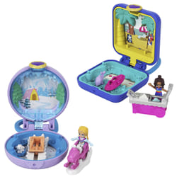 Polly Pocket Tiny Compact CDU