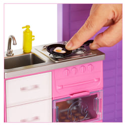 Barbie Dreamhouse Adventures Dreamhouse Playset