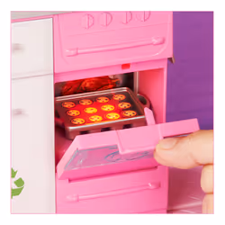 Barbie Dreamhouse Adventures Dreamhouse Playset