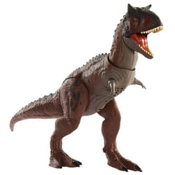 Mattel Carnotaurus Toro