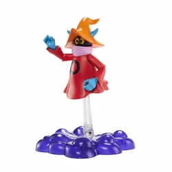 Masters of the Universe Origins Orko Action Figure, Collectible action figure, Comics