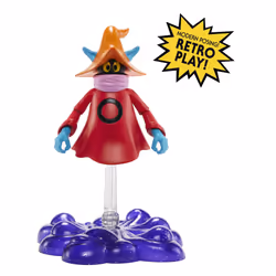 Masters of the Universe Origins Orko Action Figure