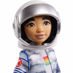 Mattel Over The Moon Fei Fei Moon Adventure Doll