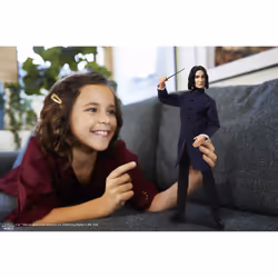 Harry Potter SEVERUS SNAPE Doll
