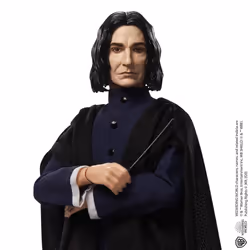 Harry Potter SEVERUS SNAPE Doll