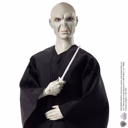 Harry Potter Lord Voldemort And Dolls - Additional view 6