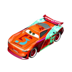 Disney Pixar Cars Color Changers Paul Conrev