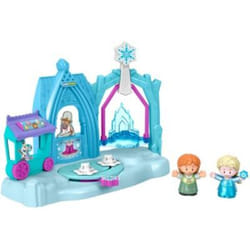 Fisher-Price Frozen Arendelle Winter Wonderland