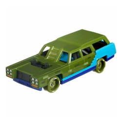 Minecraft Hot Wheels 1:64 Diecast car  Zombie