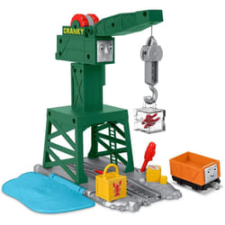 Thomas & Friends Cranky The Crane