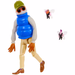Disney GPF48 Pixar Onward Dad Wilden Lightfoot Figure