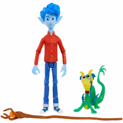 Disney and Pixar's Onward Core Figure Ian Character Action Figure GPF49
