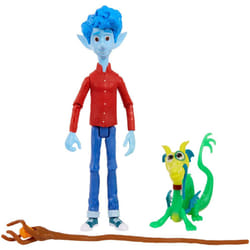 Disney and Pixar's Onward Core Figure Ian Character Action Figure GPF49