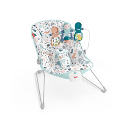 Fisher-Price Terrazzo Signature Style Baby Bouncer