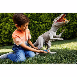 Mattel Indominus Rex