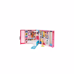 Barbie Dream Closet