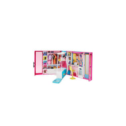 Barbie Dream Closet