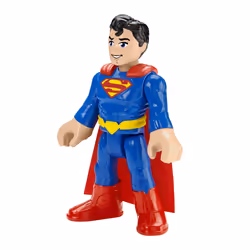 Fisher-Price Imaginext DC Super Friends Superman XL