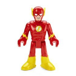 Fisher-Price Imaginext DC Super Friends The Flash XL