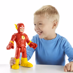 Fisher-Price Imaginext DC Super Friends The Flash XL