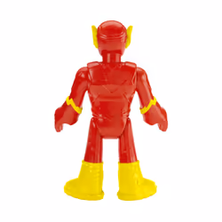 Fisher-Price Imaginext DC Super Friends The Flash XL
