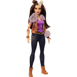 Mattel Disneys Zombies 2  Wynter Barkowitz Werewolf Doll (~11.5-inch)