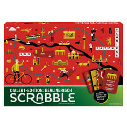 Scrabble Dialekt Edition: Berlinerisch