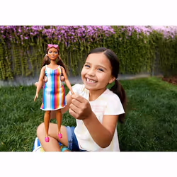 Barbie Doll (Latina)