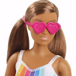 Barbie Doll (Latina)