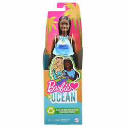 Barbie Loves the Ocean - Additional view 6