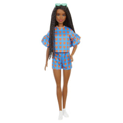 Barbie Fashionistas Doll #172