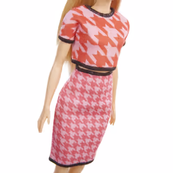 Barbie Fashionistas Doll #169 - Additional view 4