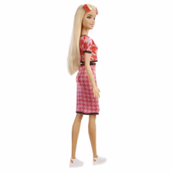 Barbie Fashionistas Doll #169 - Additional view 5