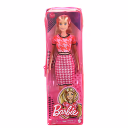 Barbie Fashionistas Doll #169 - Additional view 6