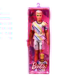 Barbie Fashionistas Doll
