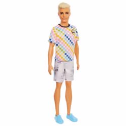 Barbie Fashionistas Doll